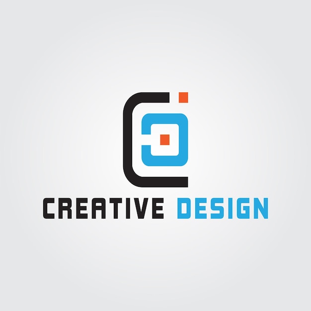 Diseño moderno del tronco
