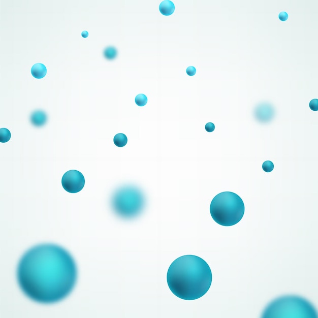 Diseño de moléculas abstractas