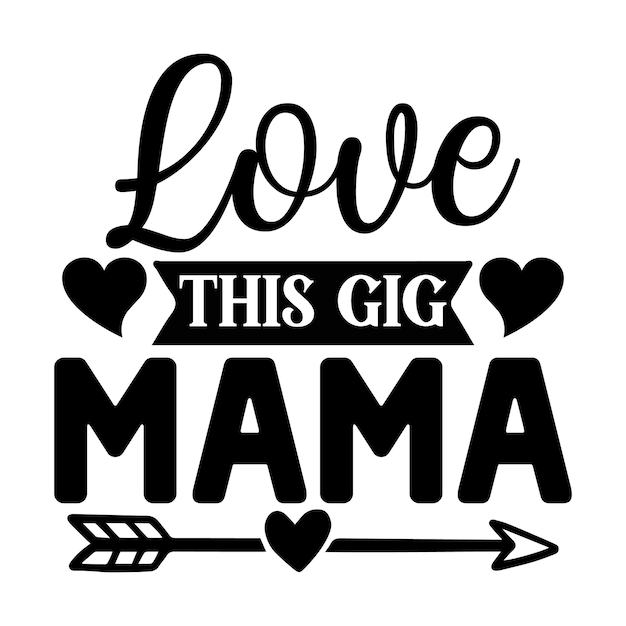 Diseño de Mom Hustle