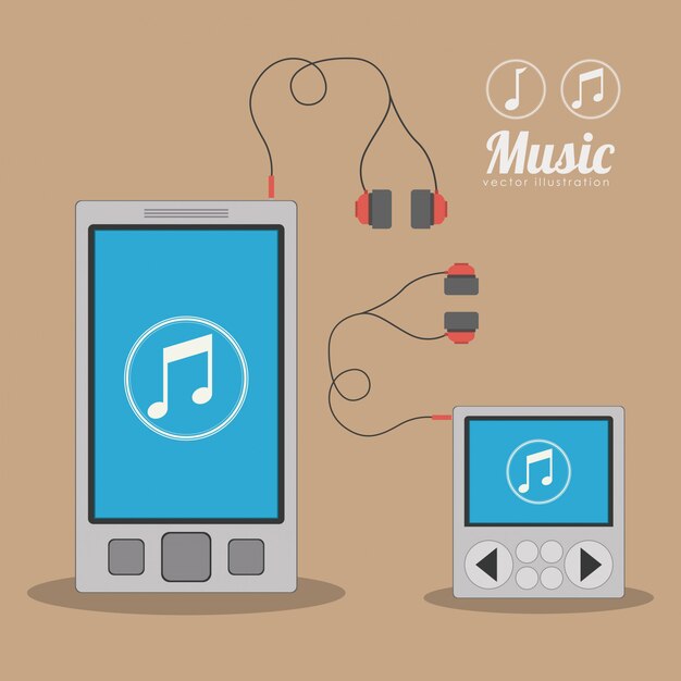 Diseño de musica