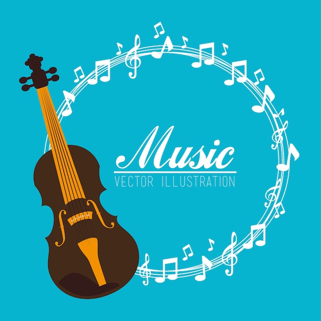 Diseño musical