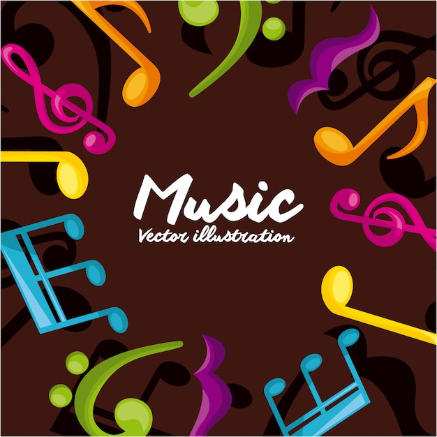 Diseño musical