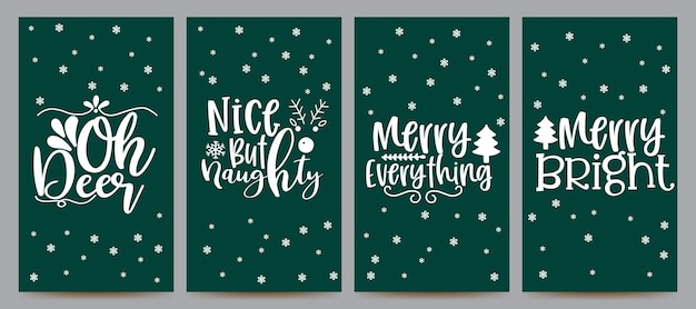 diseño de navidad para fondo banner cartel plantilla folleto folleto tarjeta etc