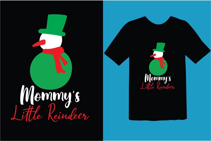 Vector diseño de navidad svg