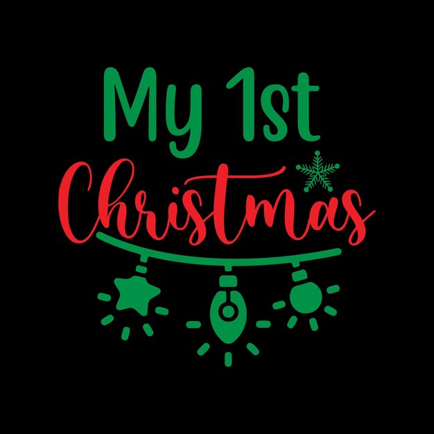 Diseño De Navidad Svg