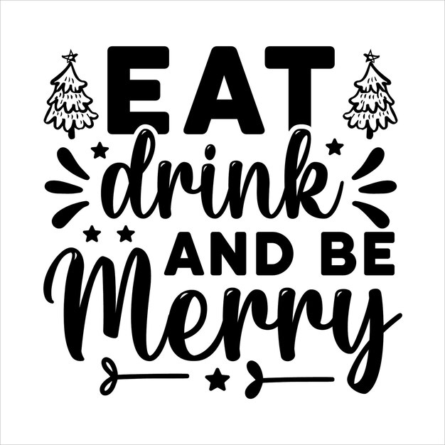 Diseño De Navidad Svg