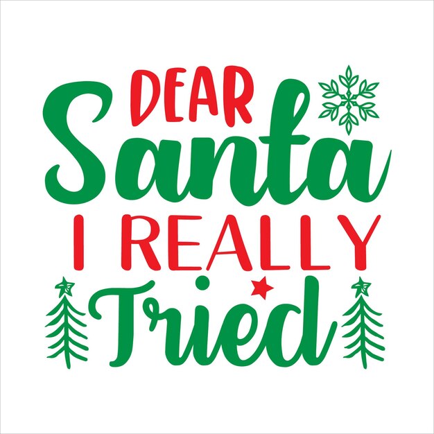 Diseño De Navidad Svg
