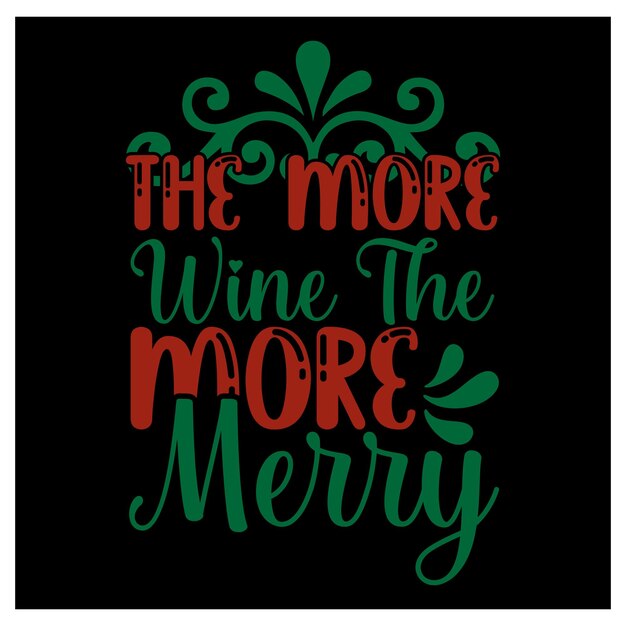 Diseño De Navidad Svg