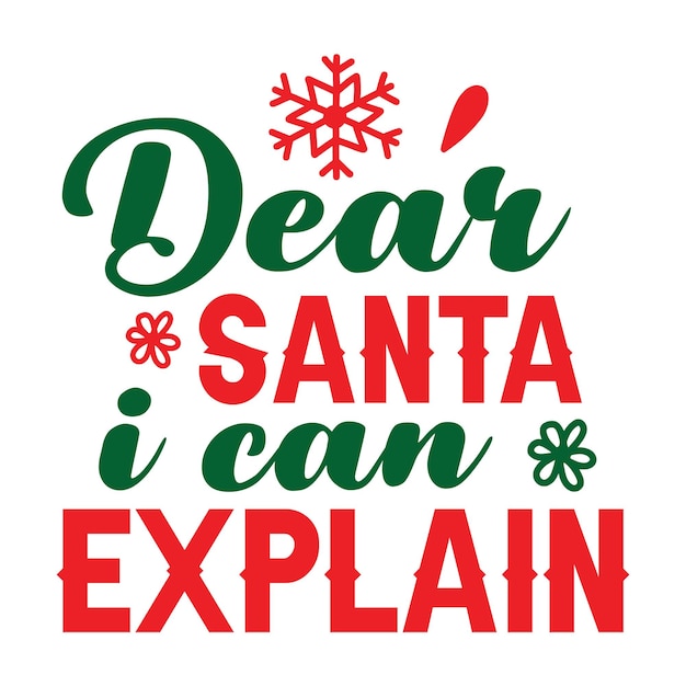 Diseño de Navidad svg