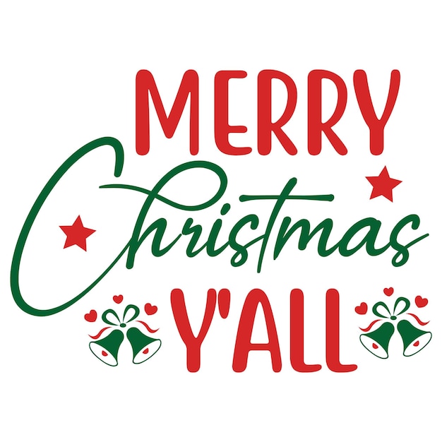 Diseño de Navidad svg
