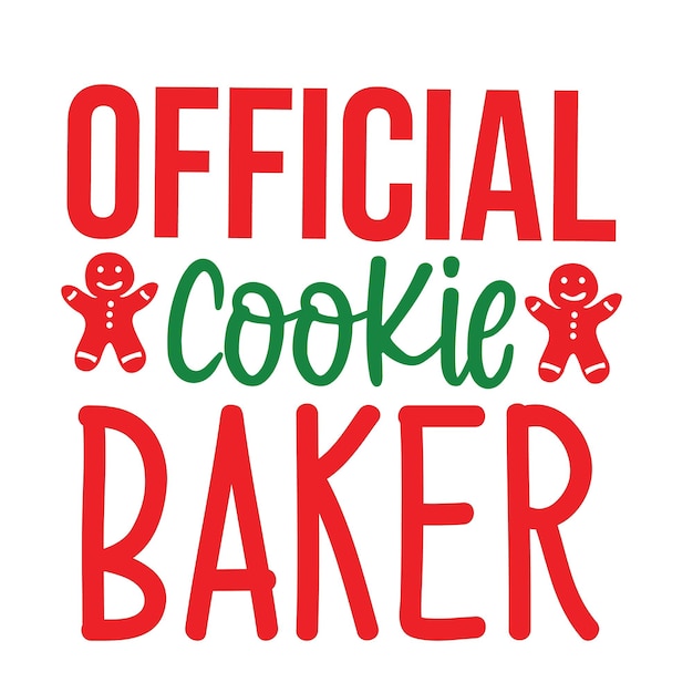 Diseño de Navidad svg