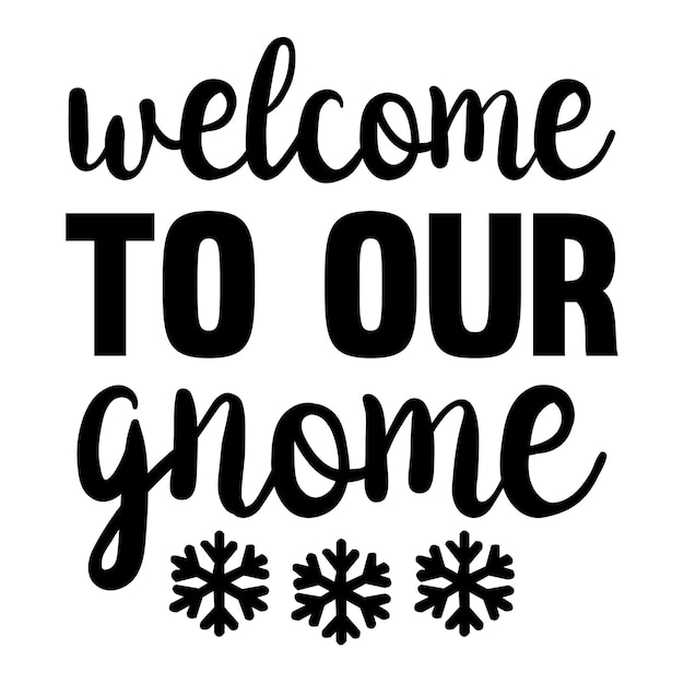 Diseño de Navidad svg