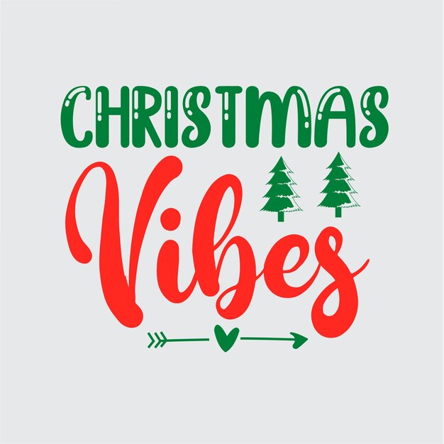 Diseño de Navidad svg
