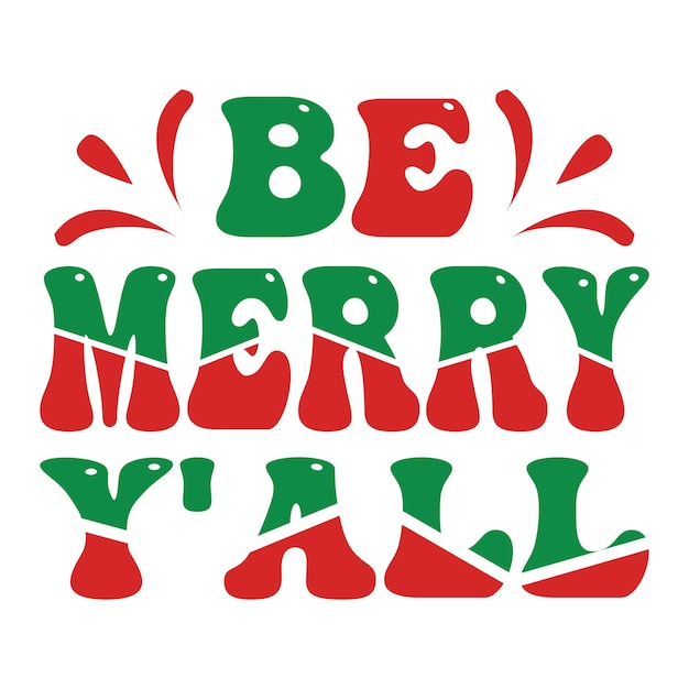 diseño de navidad svg