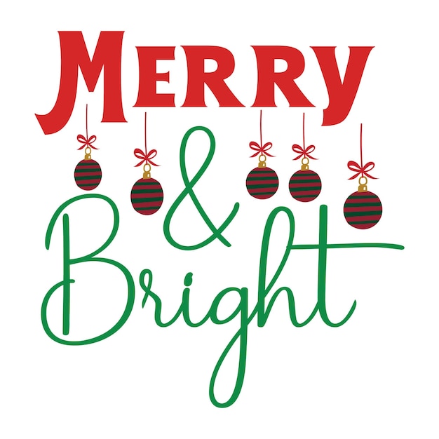 diseño de navidad svg