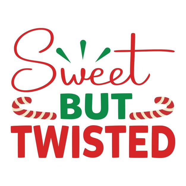 diseño de navidad svg