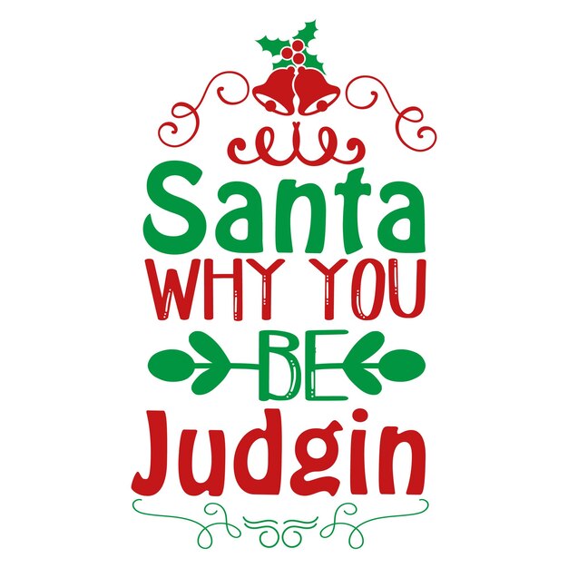 Diseño De Navidad Svg