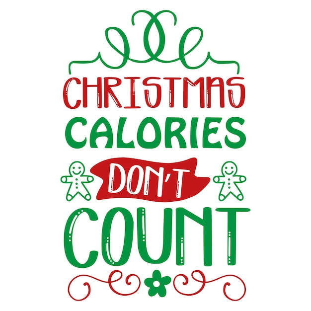 Diseño De Navidad Svg