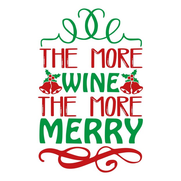 Diseño De Navidad Svg