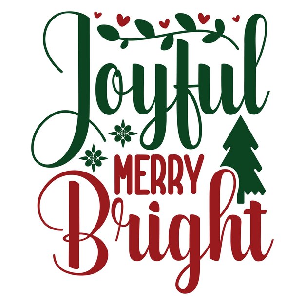 Diseño De Navidad Svg