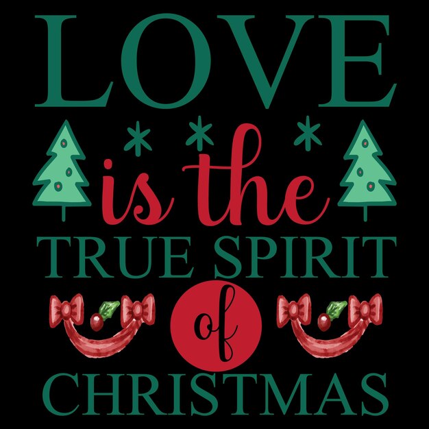 Diseño de navidad svg