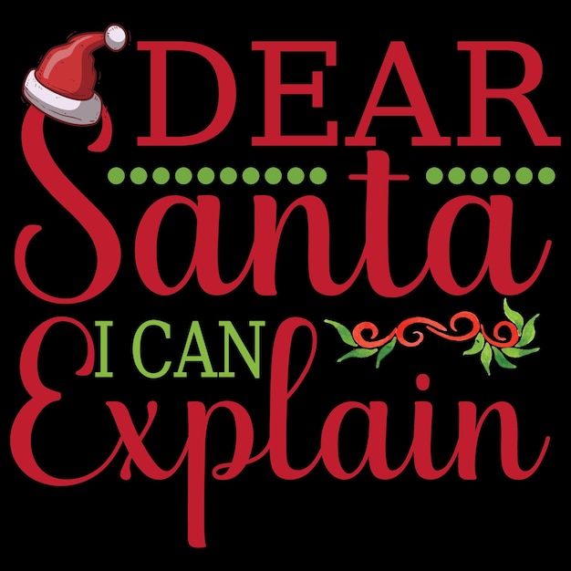 Diseño de navidad svg