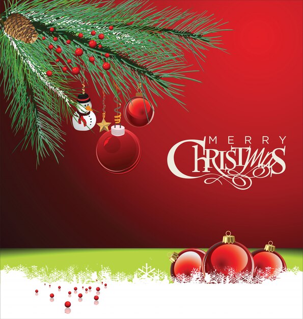 diseño navideño
