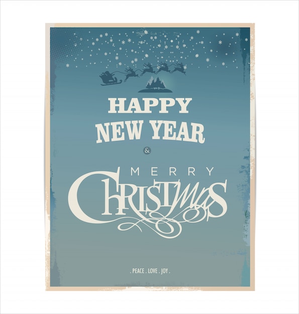 diseño navideño