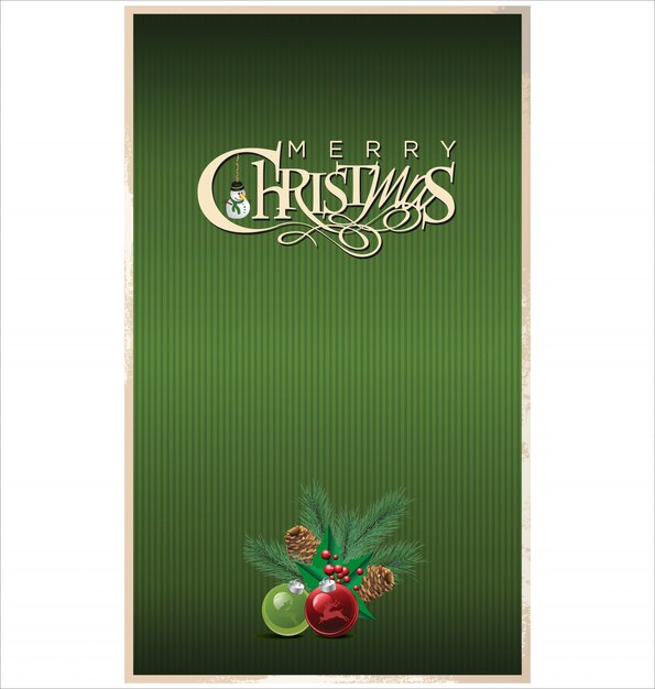 diseño navideño