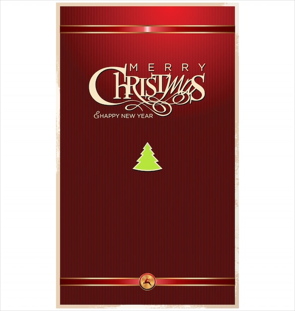 diseño navideño