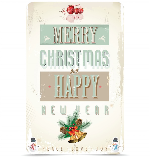 diseño navideño