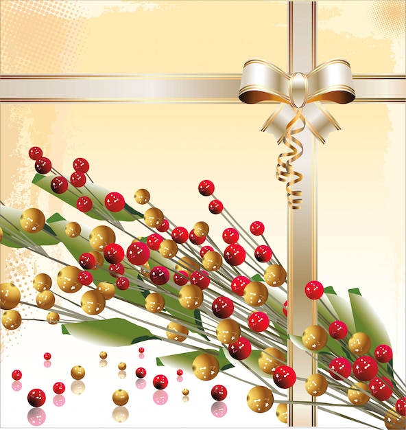 diseño navideño