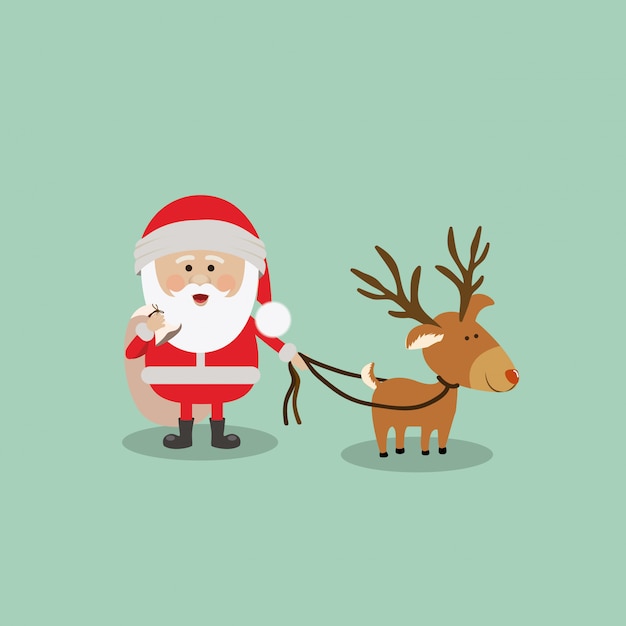 diseño navideño
