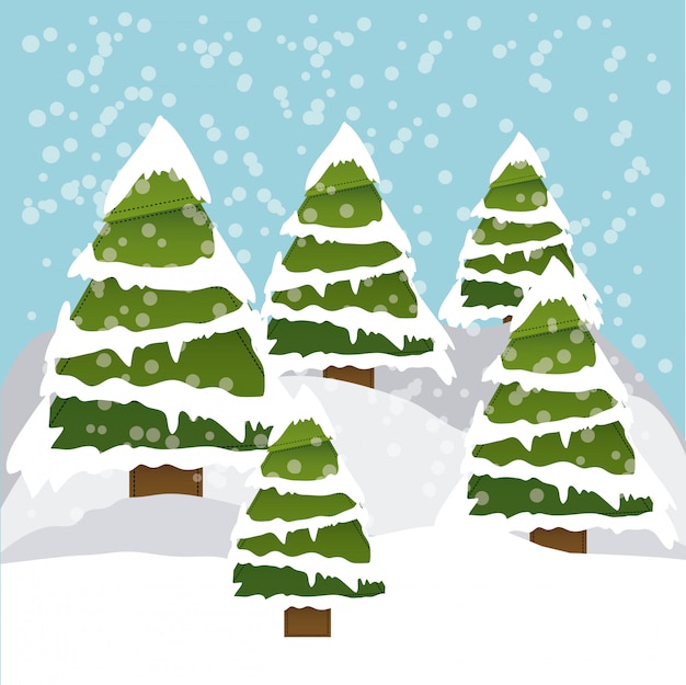 diseño navideño