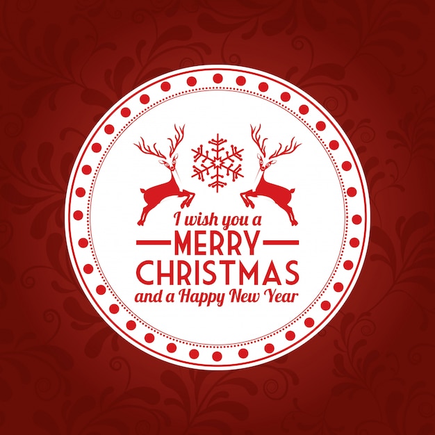 diseño navideño