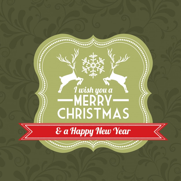 diseño navideño