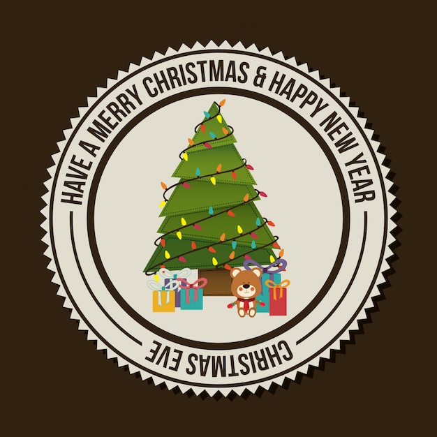 diseño navideño