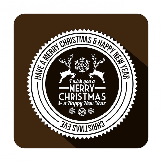 diseño navideño