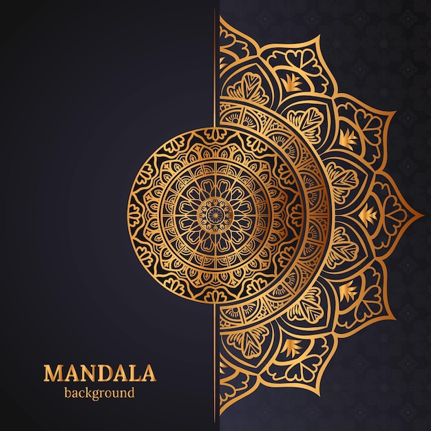 un diseño negro y dorado para un logotipo de una compañía llamada Mauri