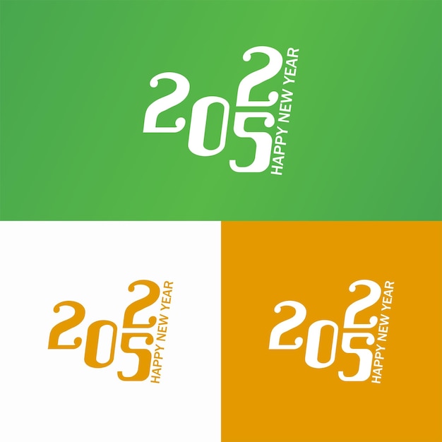 Diseño para el nuevo año 2025