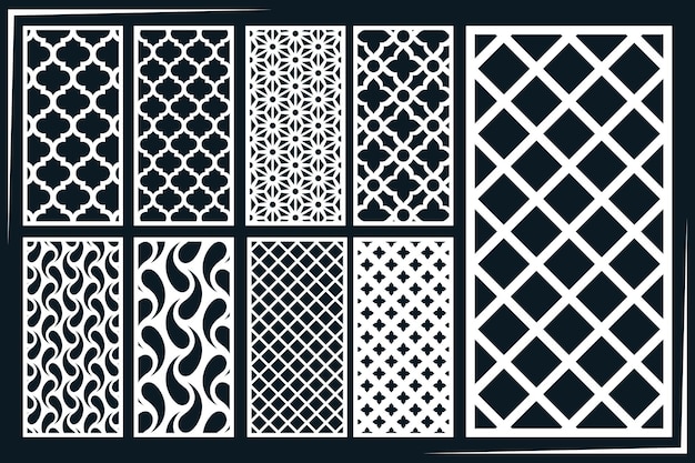 El diseño de Om Jali Ohm cnc cortó el jali corian jali para la puerta del templo Mandir, la ventana, etc.