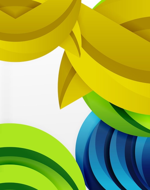 Diseño de ondas 3D