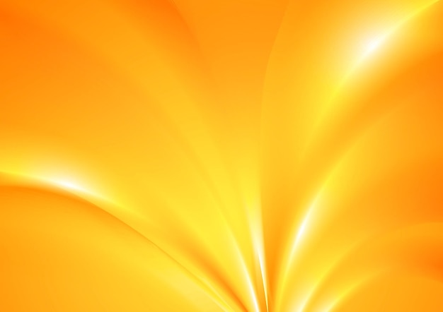 Diseño de ondas abstractas