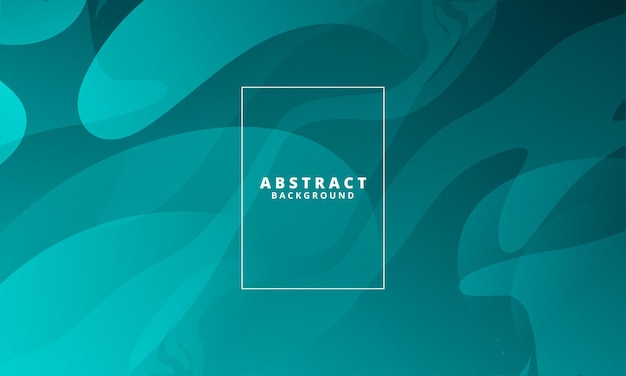 Diseño de ondas gradientes un activo digital visualmente cautivador y versátil