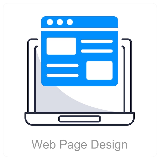 Diseño de páginas web
