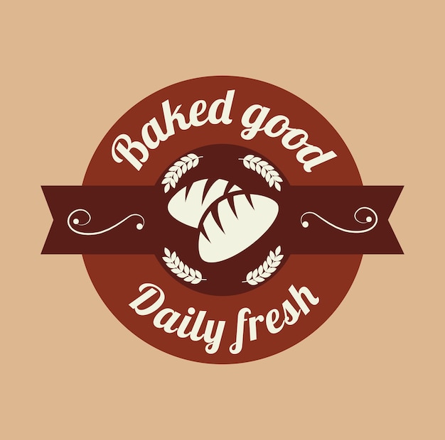 Diseño de panadería