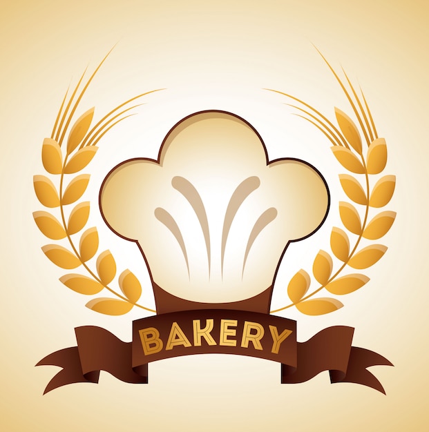 diseño de panadería