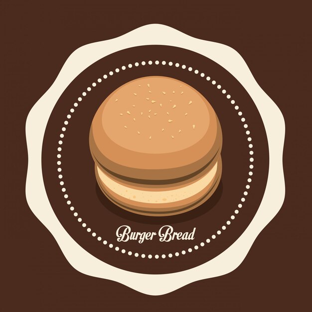 Diseño de la panadería