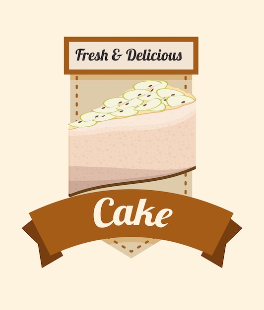 Diseño de panadería