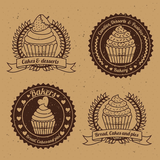 Diseño de panadería